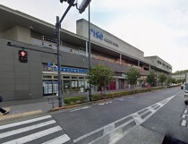 二子玉川の店舗物件