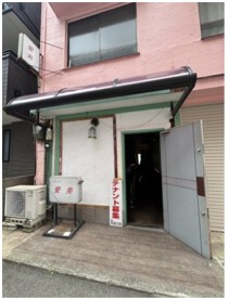 六甲道の居抜き物件