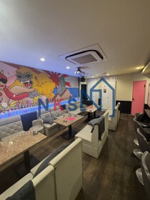 心斎橋の居抜き物件