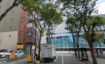 新横浜の店舗物件