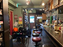 門前仲町の居抜き物件