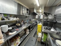 湯島の居抜き物件