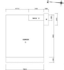 白鷺の店舗物件