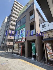 大須観音の店舗物件