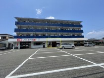 岐阜の店舗物件