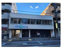 相模原の店舗物件
