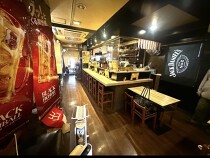 高槻の居抜き物件