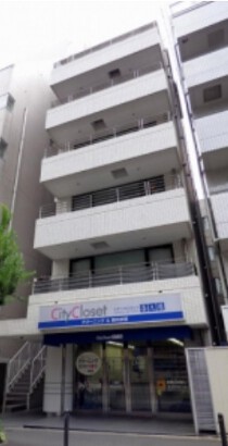 半蔵門の居抜き物件