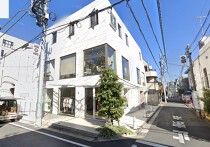 表参道の店舗物件