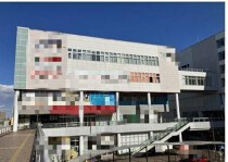 南柏の店舗物件