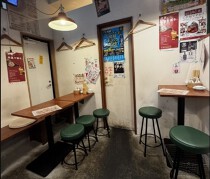 大正の居抜き物件