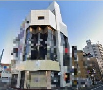 深谷の店舗物件