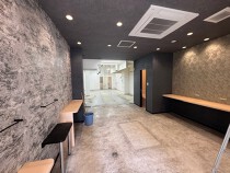 鶴橋の居抜き物件