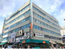 信濃町の店舗物件