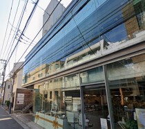 吉祥寺の居抜き物件