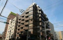 貿易センターの店舗物件