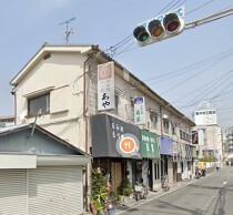 大和田の居抜き物件