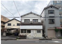 川口の店舗物件