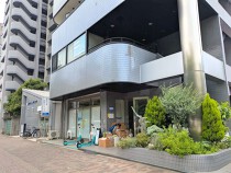今出川の居抜き物件