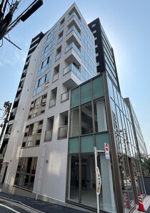 護国寺の店舗物件