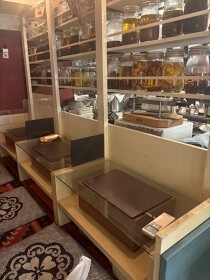 中野新橋の居抜き物件