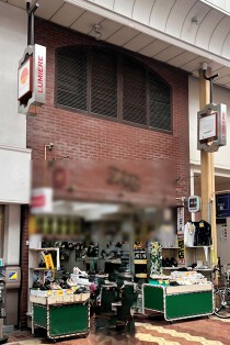 新小岩の居抜き物件