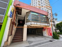 岐阜の店舗物件