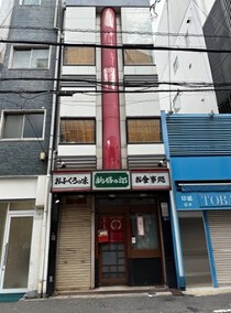 心斎橋の居抜き物件