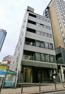 六本木の店舗物件