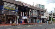 東金の居抜き物件