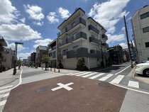 とうきょうスカイツリーの店舗物件