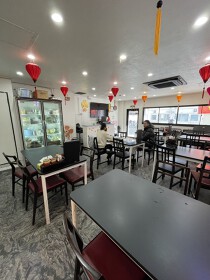 新今宮の居抜き物件