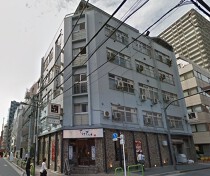 水道橋の店舗物件