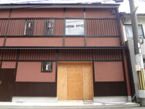 京都市役所前の居抜き物件