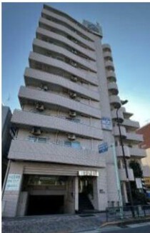 長原の居抜き物件