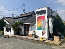 安武の居抜き物件