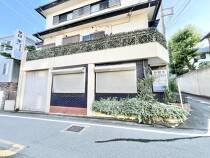 三鷹台の店舗物件