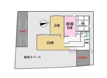 四街道の店舗物件