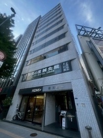 新宿の店舗物件