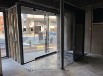 大橋の店舗物件