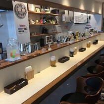 上牧の居抜き物件