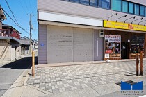 八尾の店舗物件