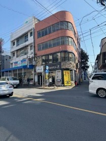 池下の店舗物件