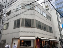 神保町の店舗物件