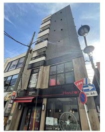 蕨の店舗物件