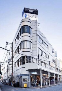 豊中の店舗物件