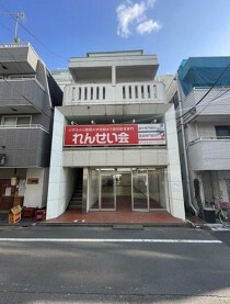 西永福の店舗物件