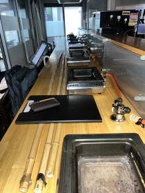 近鉄八尾の居抜き物件