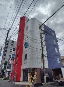 蒲生の居抜き物件