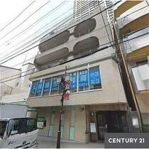 御影の居抜き物件